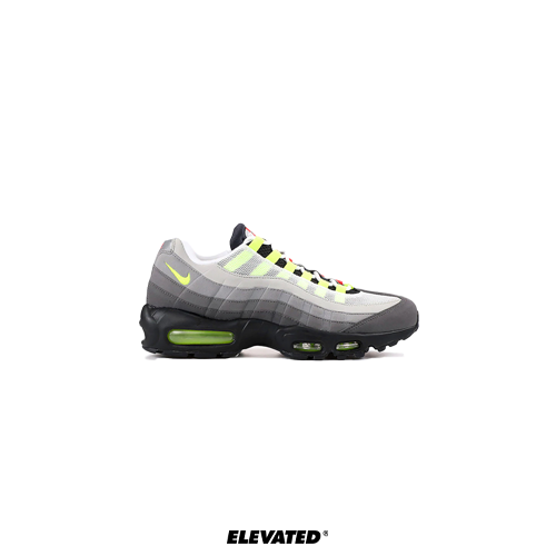 Nike Air Max 95 Greedy